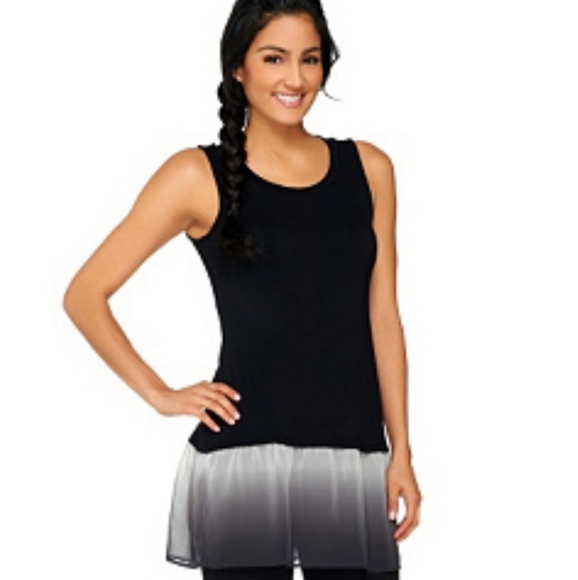 Lori Goldstein tank - Picture 2 of 5